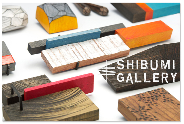 Shibumi Gallery announcement